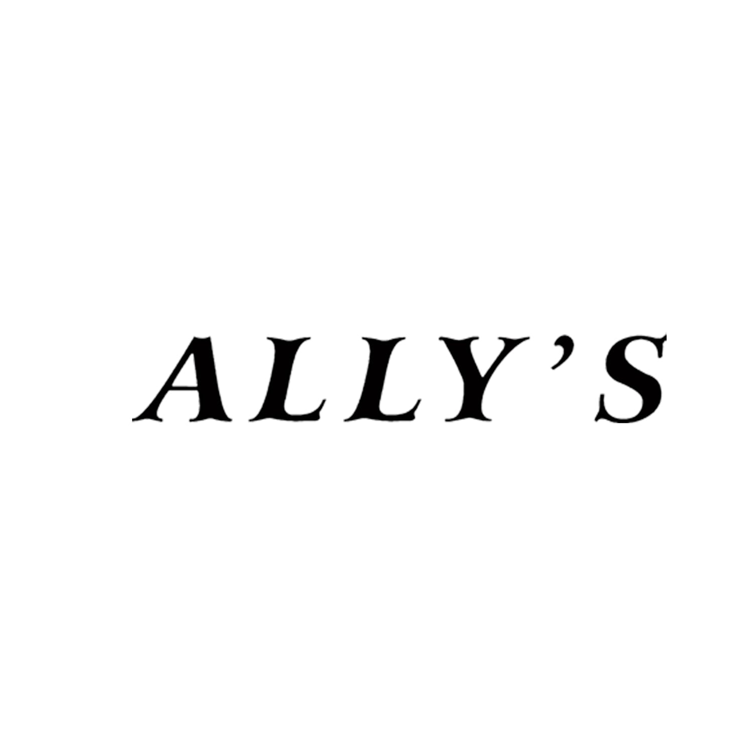 ALLY'S