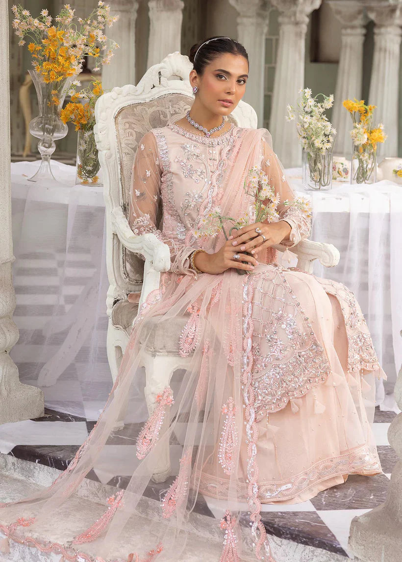 Ally's - AL-3721 - Formal - Sherry's wardrobe