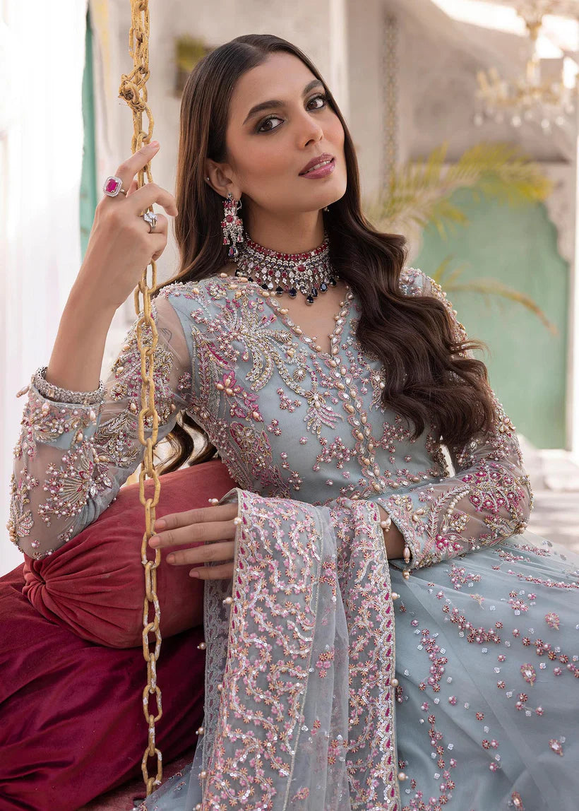 Aroosh - AR-71 - Sherry's wardrobe