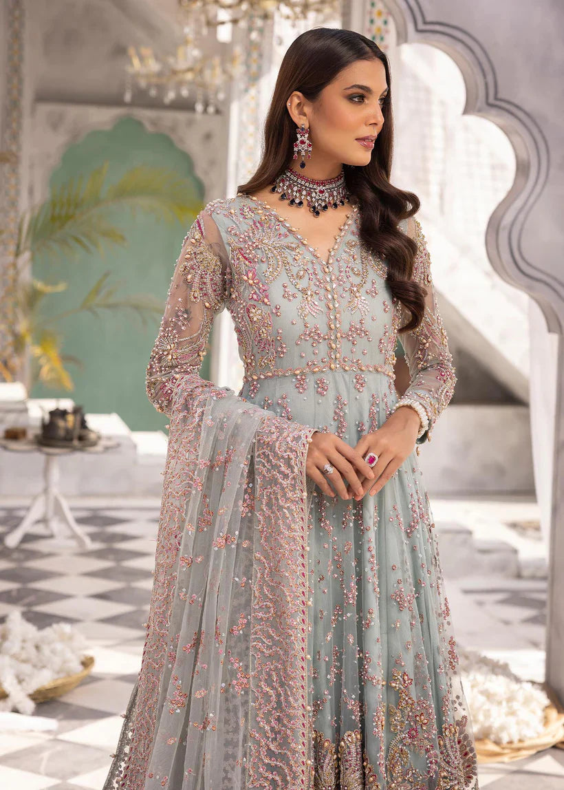 Aroosh - AR-71 - Sherry's wardrobe