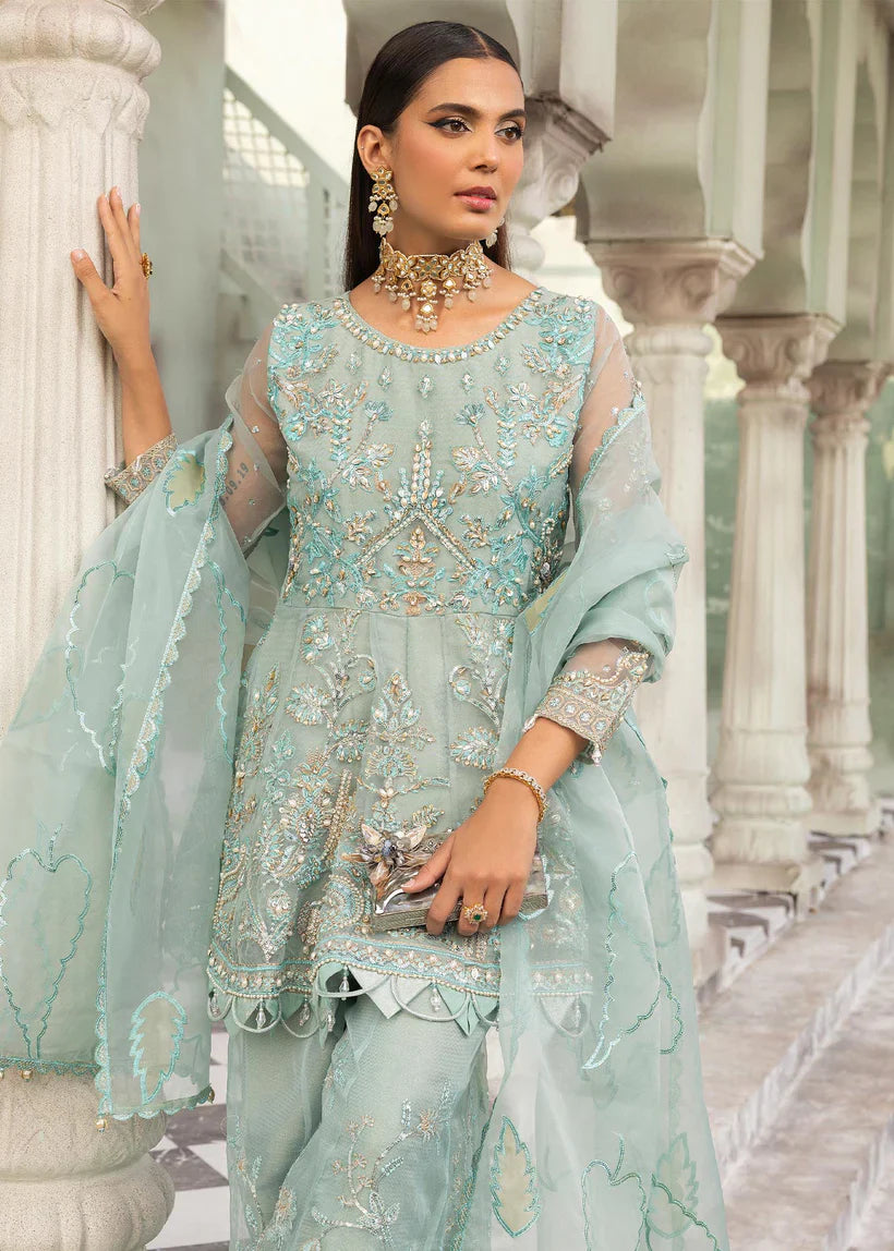 Ally's - AL-3679 - Formal - Sherry's wardrobe