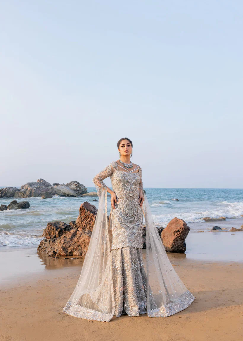 Aroosh - AIRA - Formal - Sherry's wardrobe