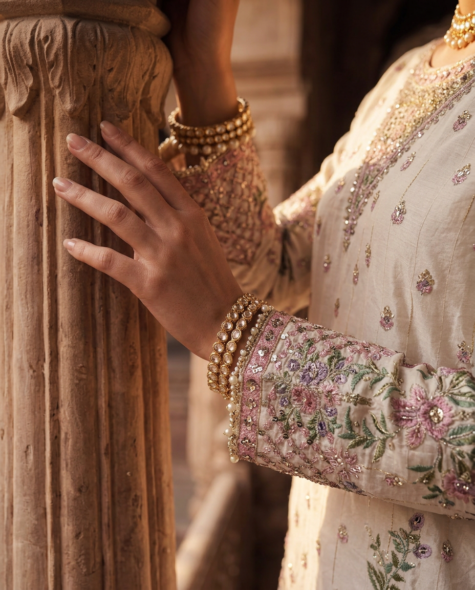 AR-3999 Off White