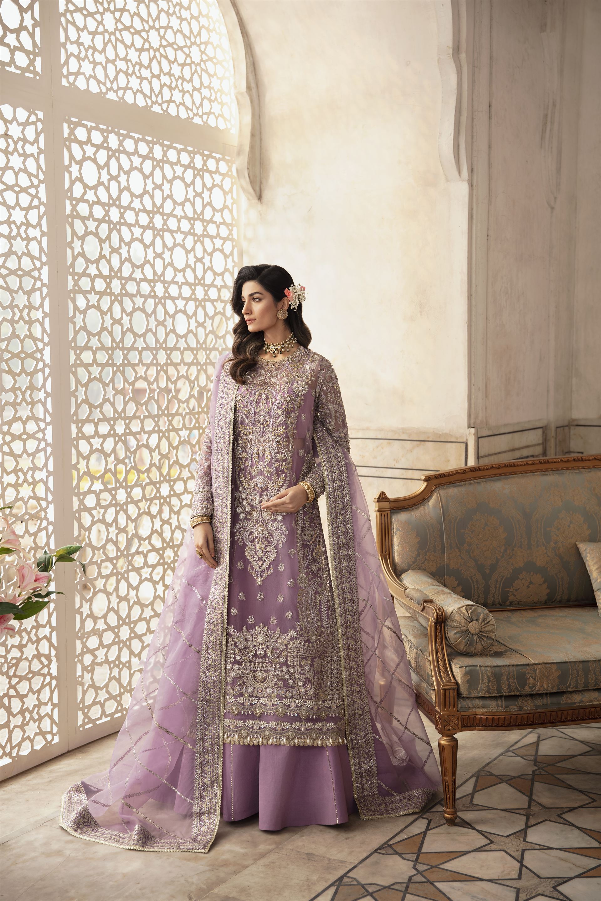 BRIDAL