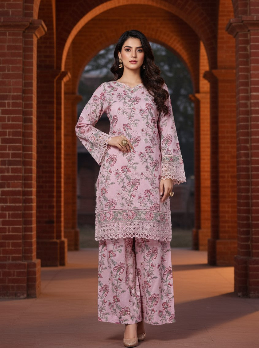 Roshaan - Sadabahar Viscose