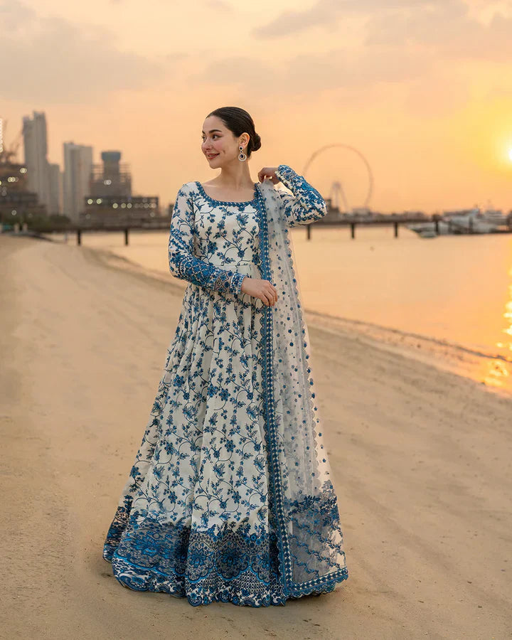 Faiza Saqlain-Maxi