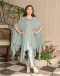 AN-60 BLUE KIDS-