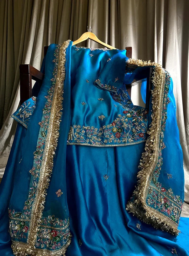 Sahiba Naaz