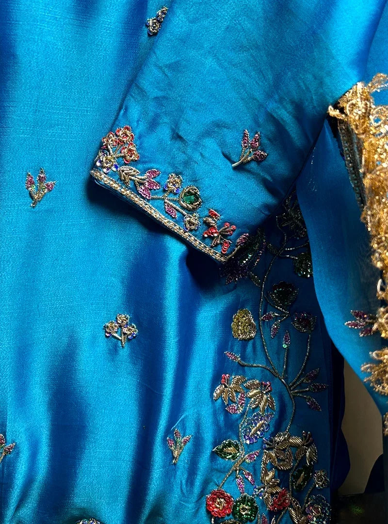 Sahiba Naaz