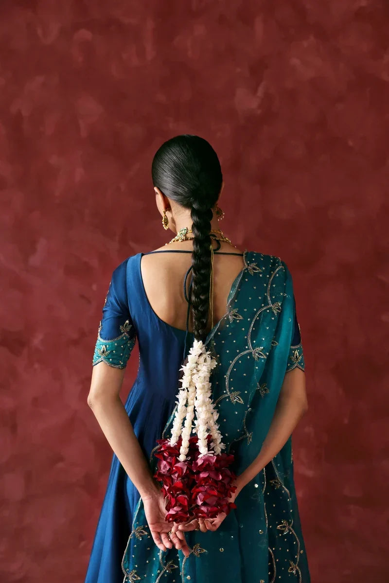 Jehan Ara