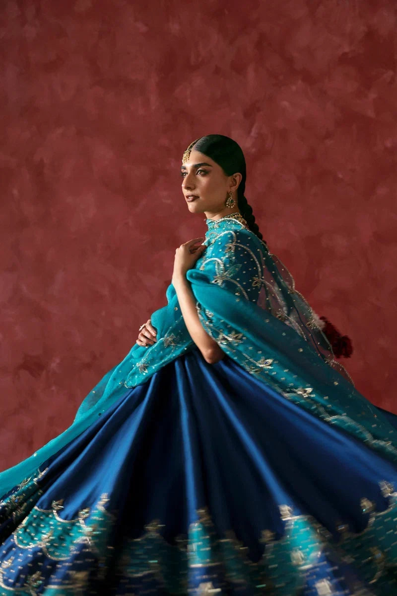 Jehan Ara