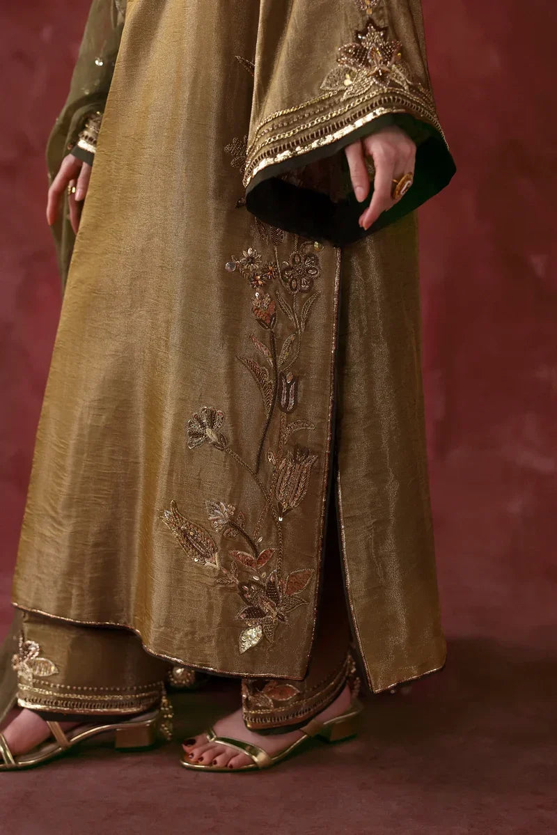 Shireen