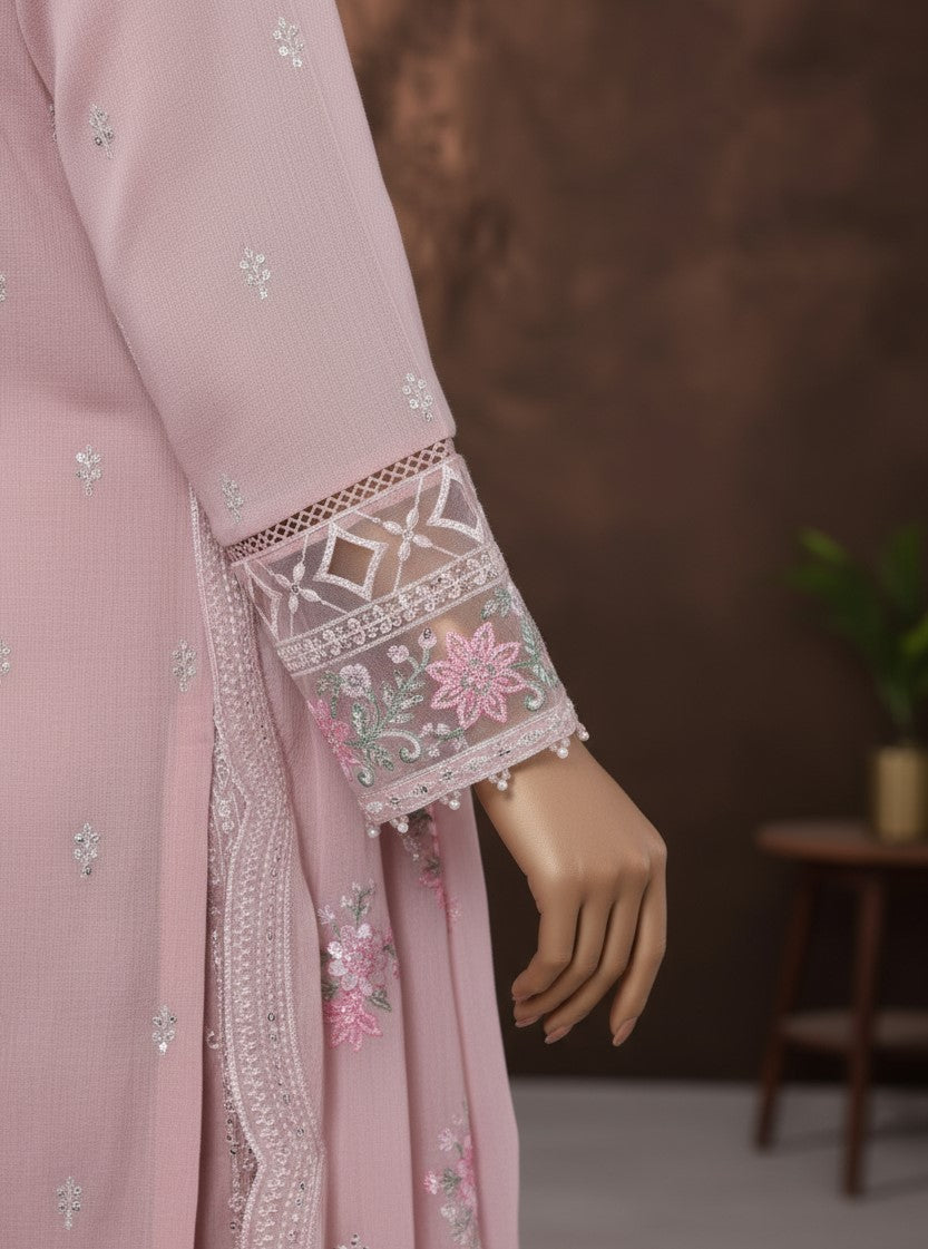 Coral Charm - Sadabahar