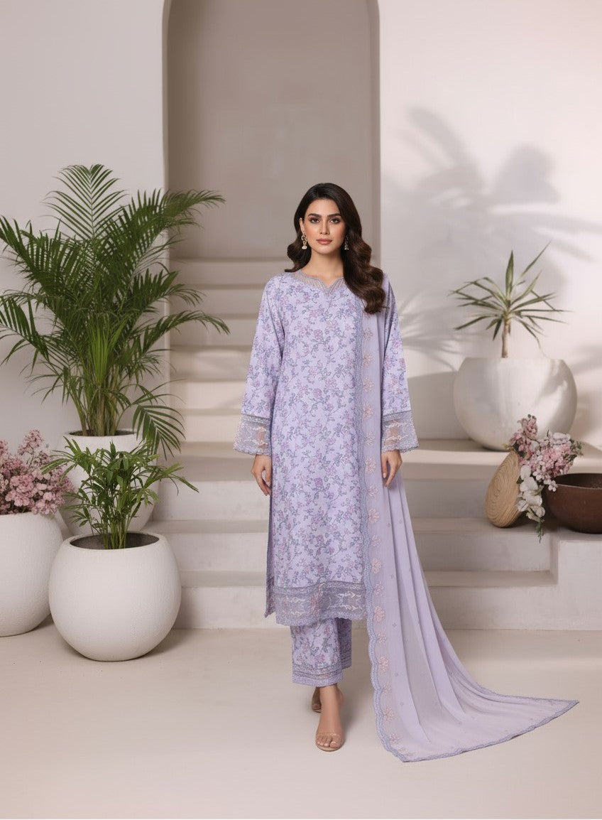 Melvin - Sadabahar Viscose