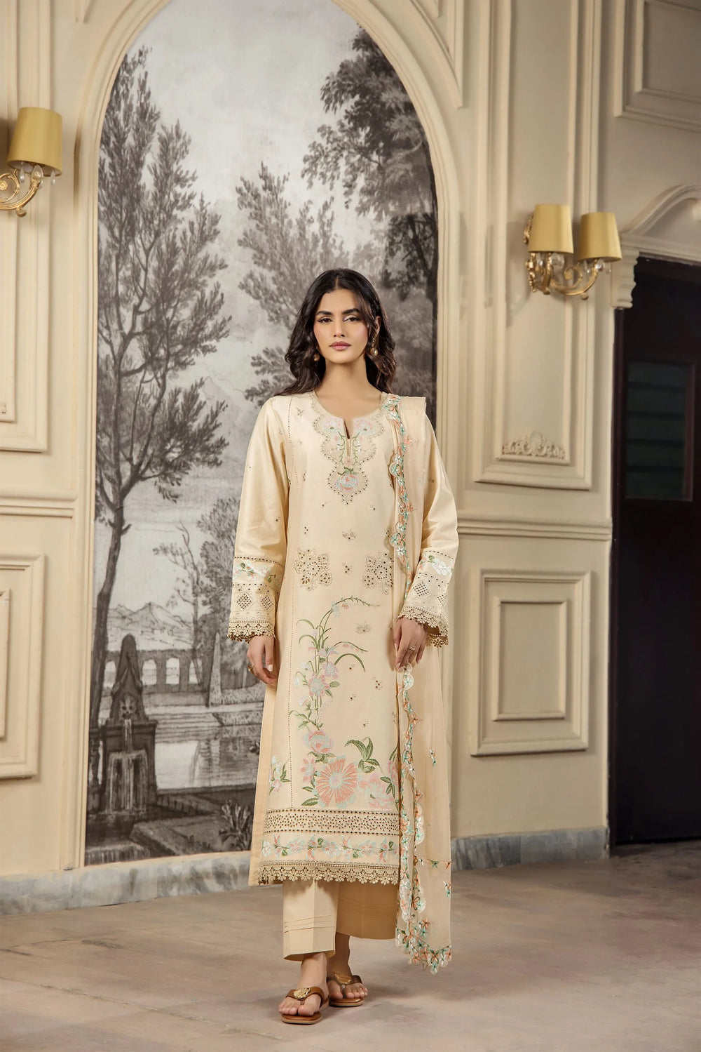 Nishat