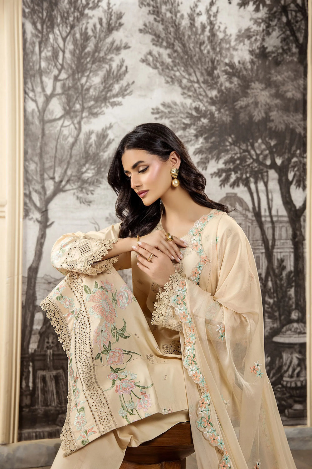 Nishat