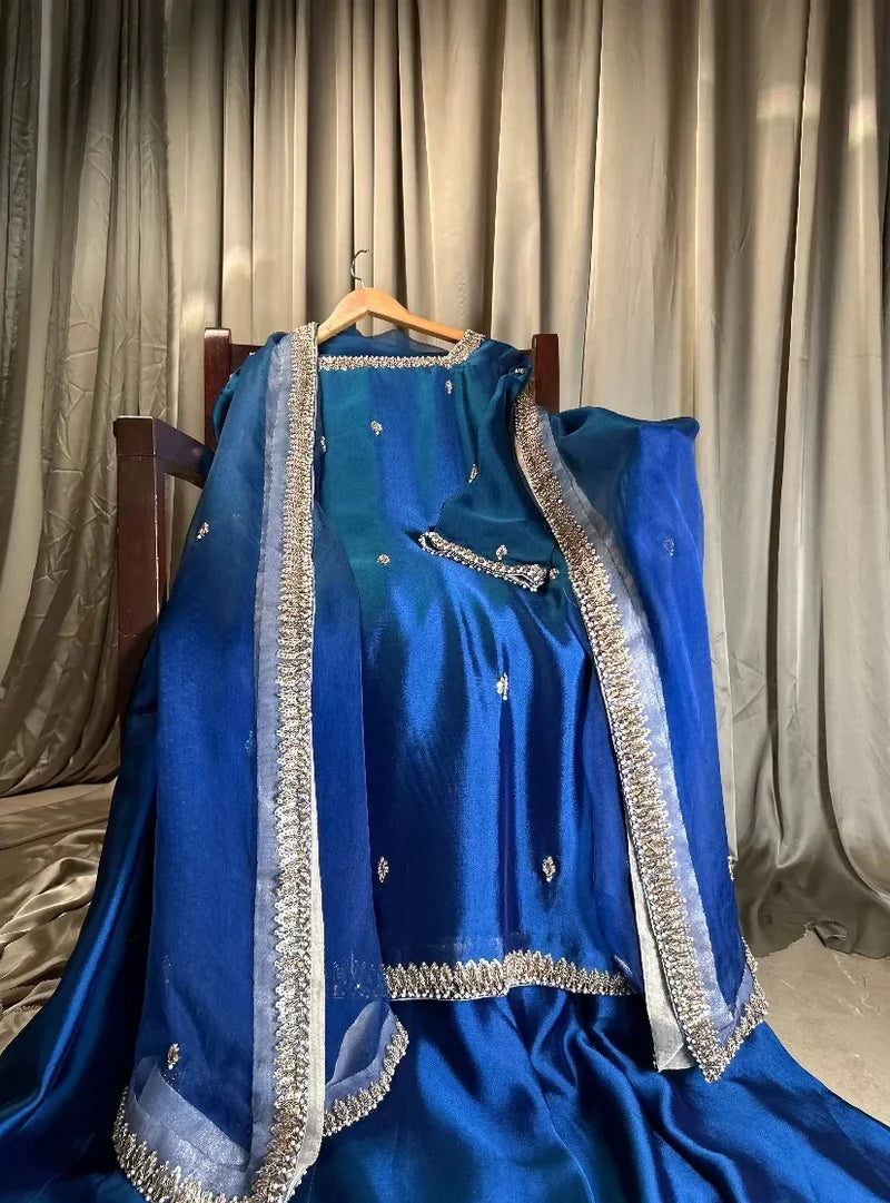 Taj Patti