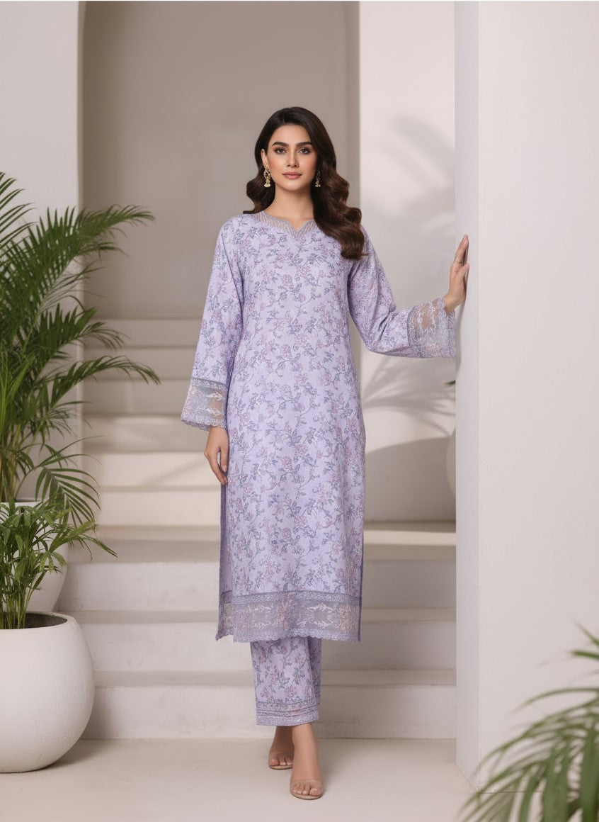 Melvin - Sadabahar Viscose