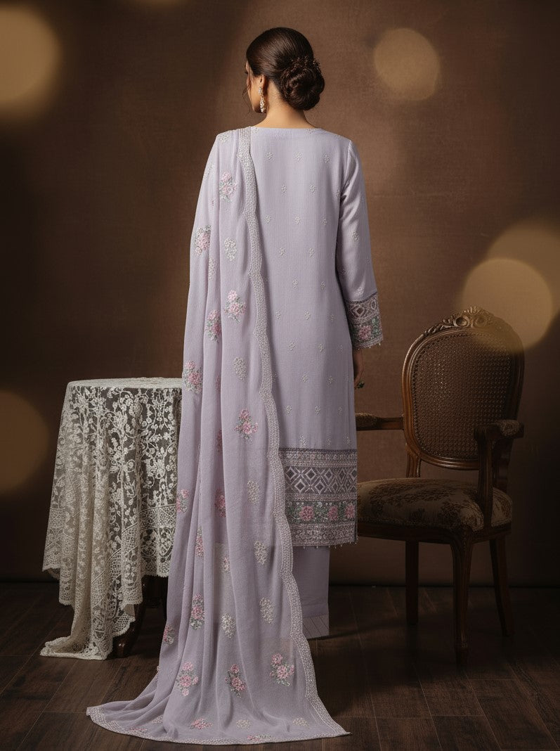 Lilac Mist - Sadabahar