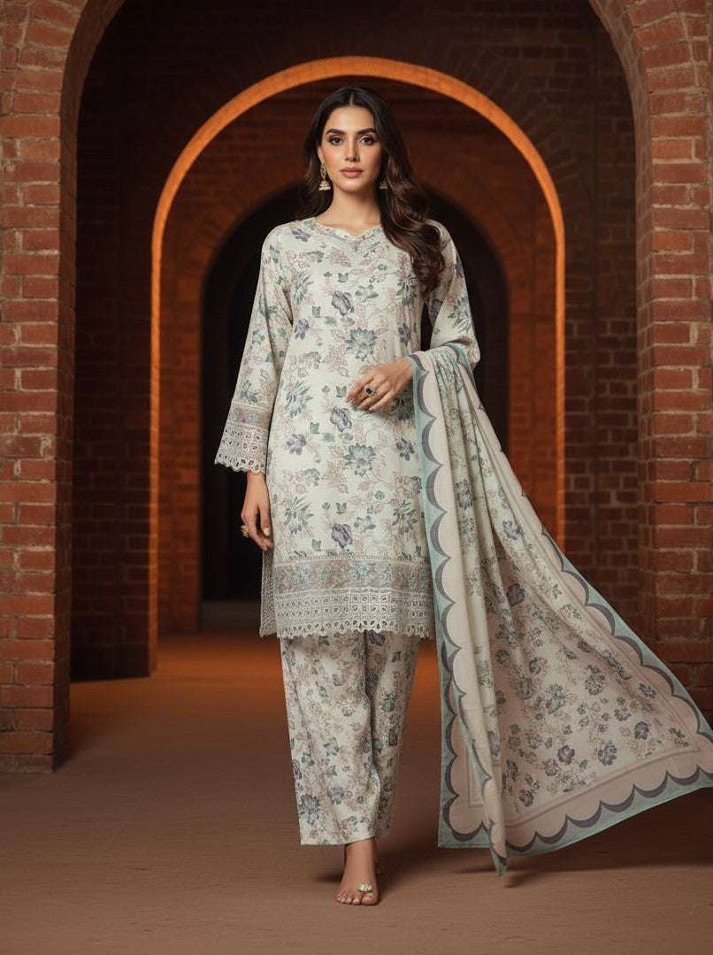 Petalhour - Sadabahar Viscose