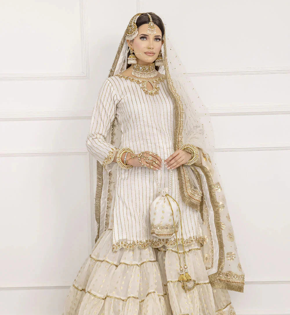 Noor-e-Ishq - By Sherry's