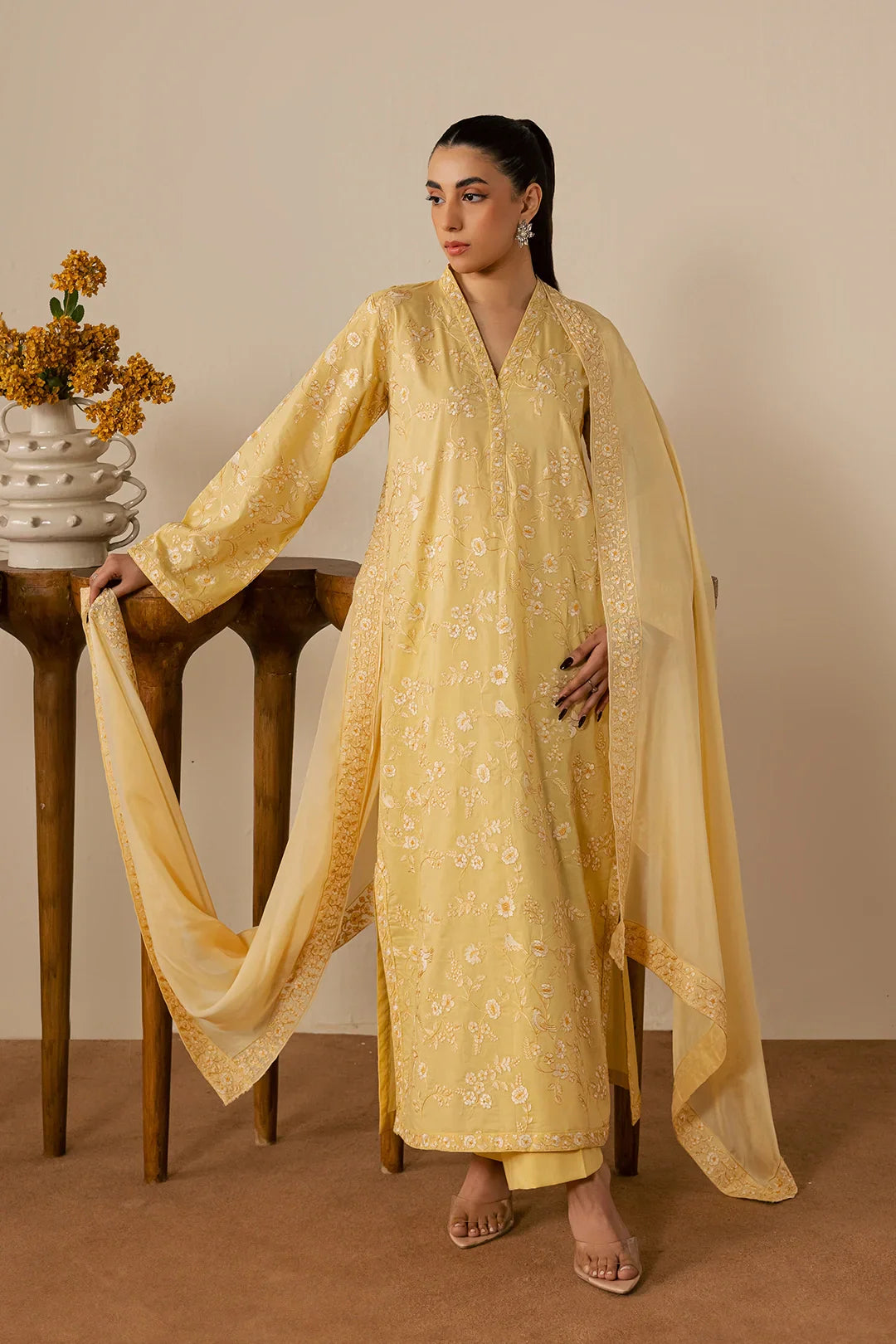 Shahbano - MN