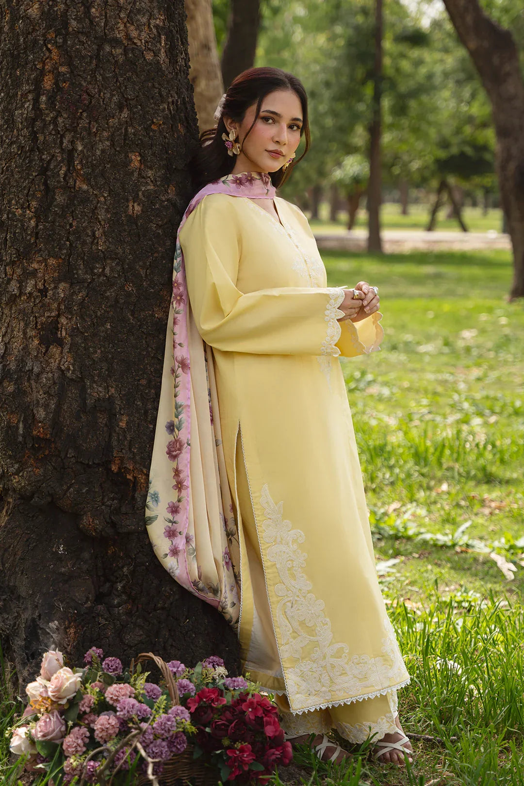 SERAYA