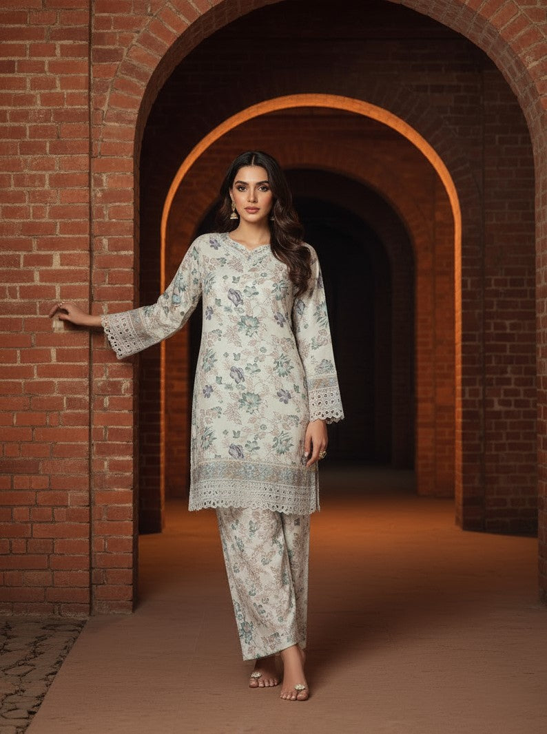 Petalhour - Sadabahar Viscose