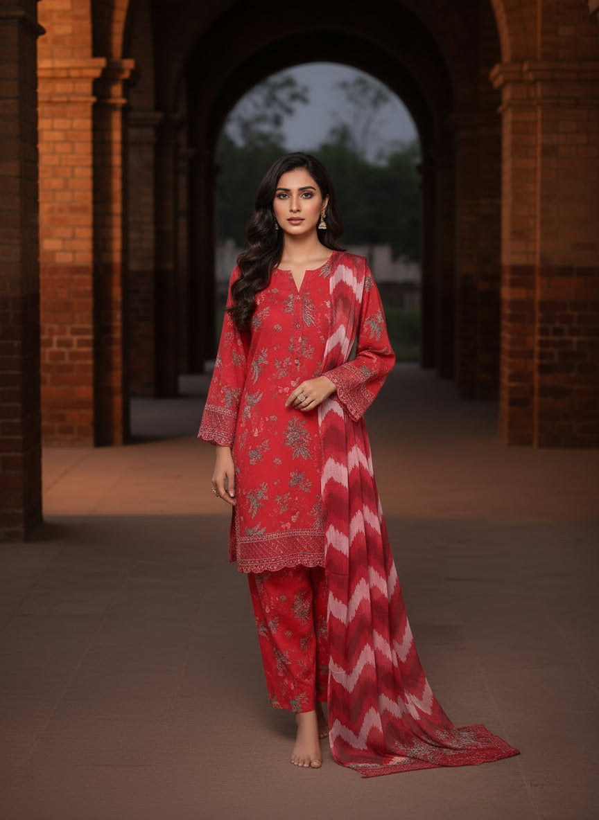 Roselith - Sadabahar Viscose