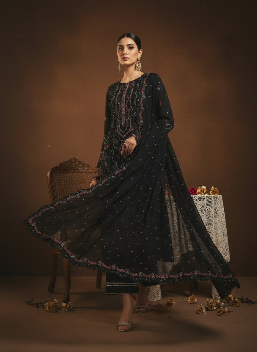 Shadow Luxe - Sadabahar