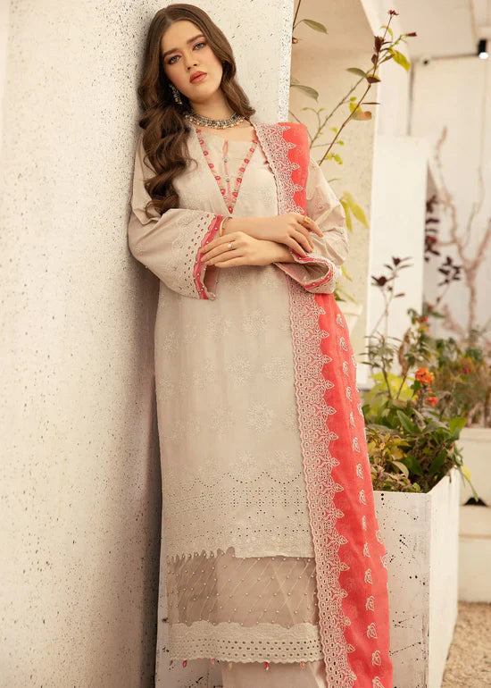 AL-825 - Summer Lawn - Sherry's wardrobe