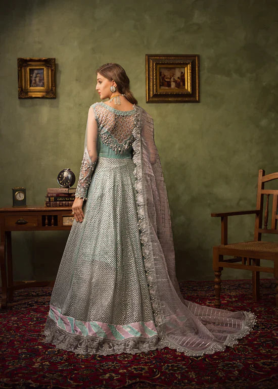 Chashm-AR-89 - Luxury Pret - Sherry's wardrobe