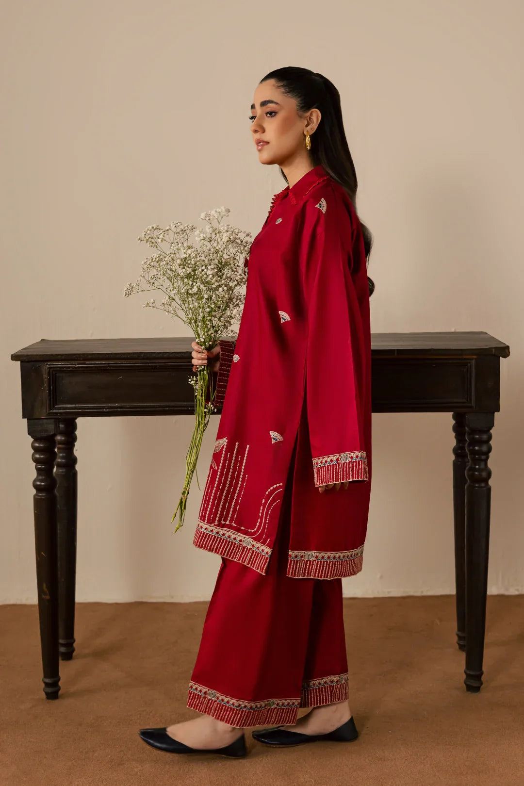 Dil Aara - MN