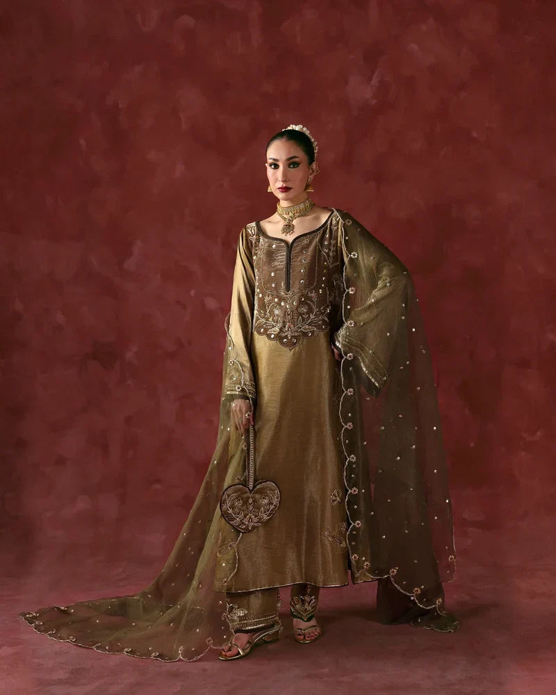Shireen