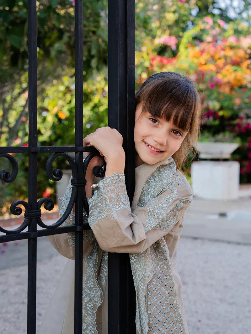 AL-1122 DASHI (KIDS)