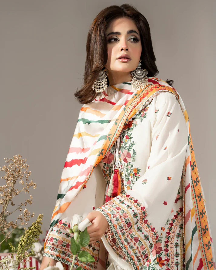 Karma Ayra 1581 Warm Cream