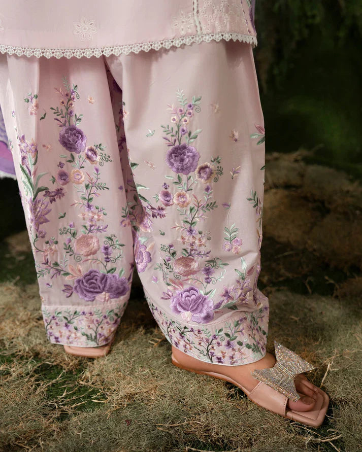 Karma Ayra 1587 Pink Lavender