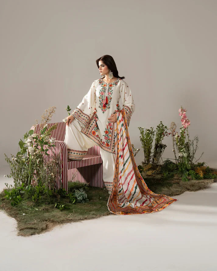 Karma Ayra 1581 Warm Cream