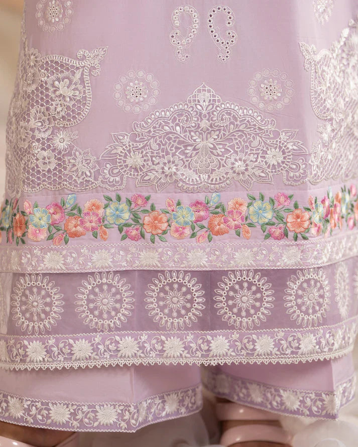 Karma Ayra 1583 Pastel Mauve