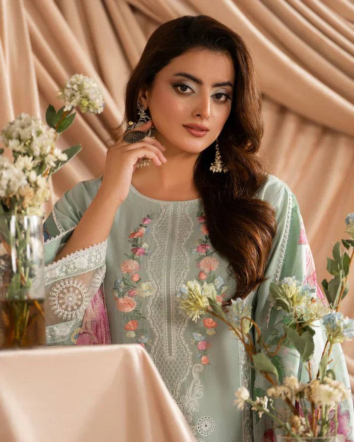 Karma Ayra 1583 Soft Green