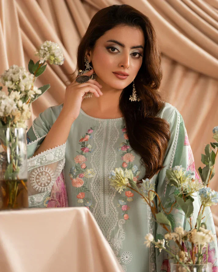 Karma Ayra 1583 Soft Green