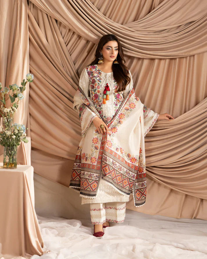 Karma Ayra 1584 Warm Beige