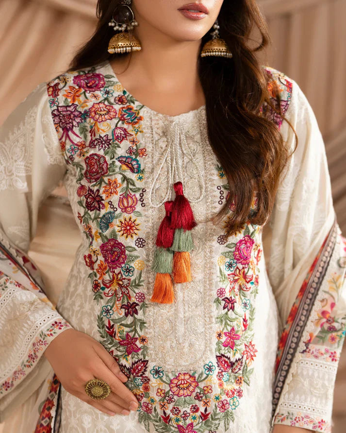 Karma Ayra 1584 Warm Beige
