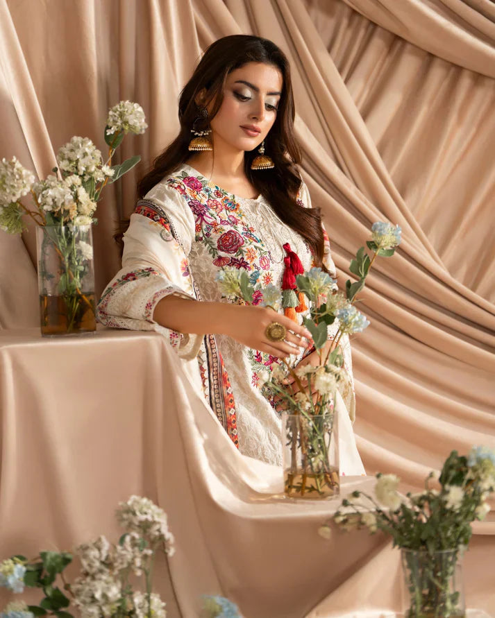 Karma Ayra 1584 Warm Beige