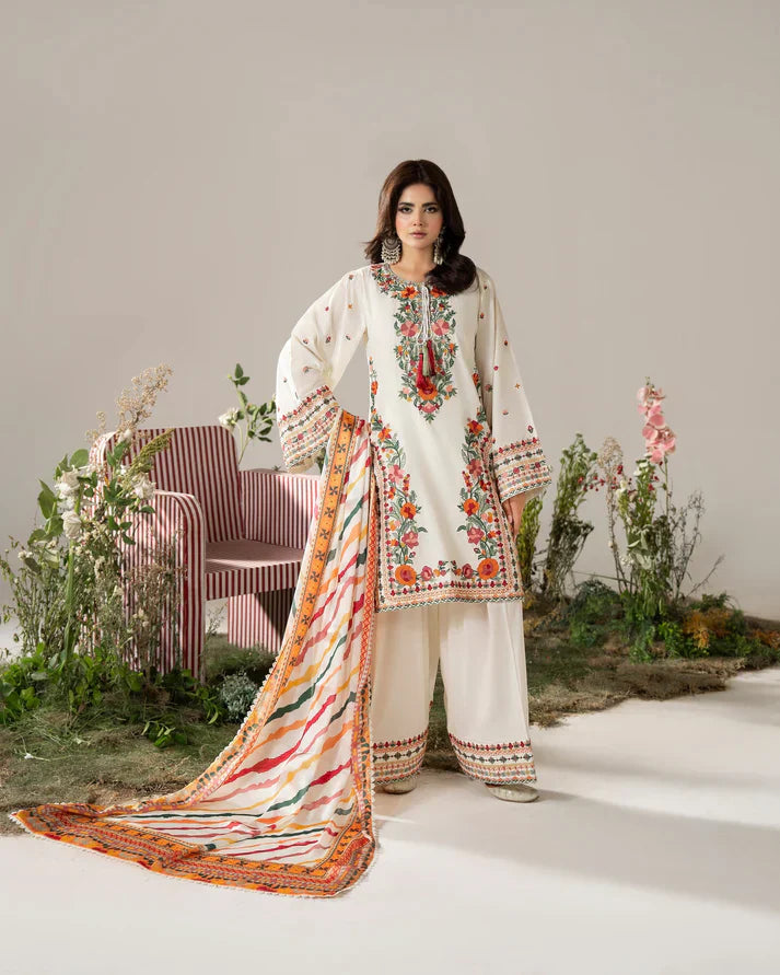 Karma Ayra 1581 Warm Cream