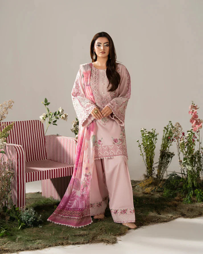 Karma Ayra 1580 Soft Pink