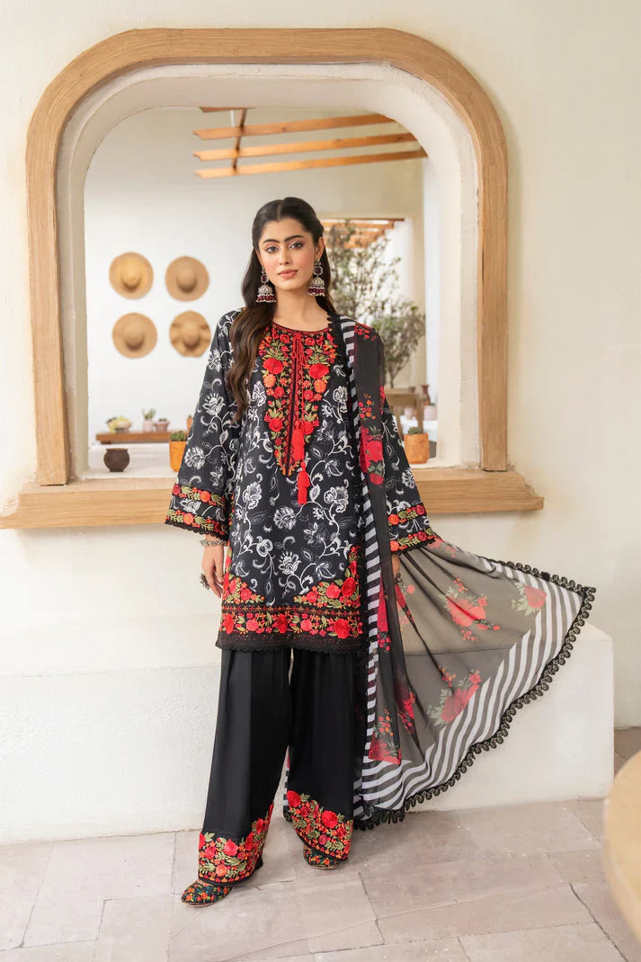 Karma Aaina Vol-2 1492 Crimson Noir
