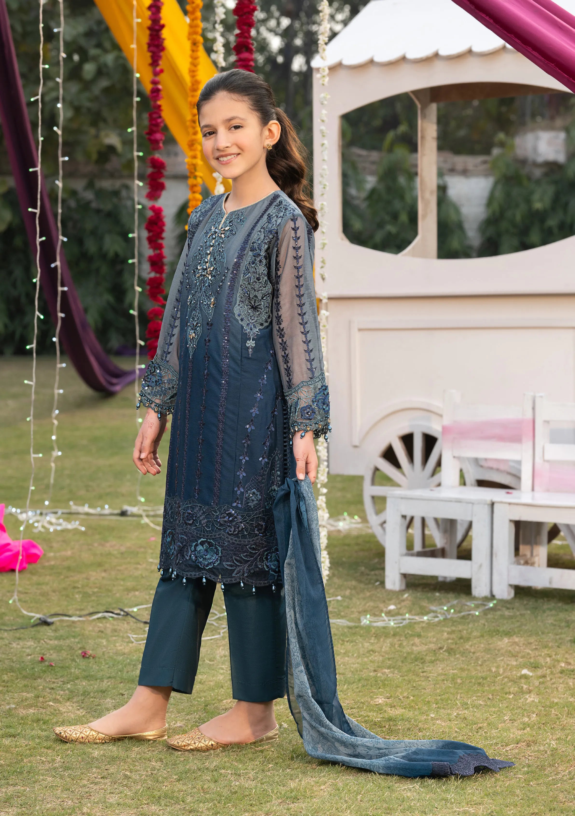 AL-4353 (Kids)
