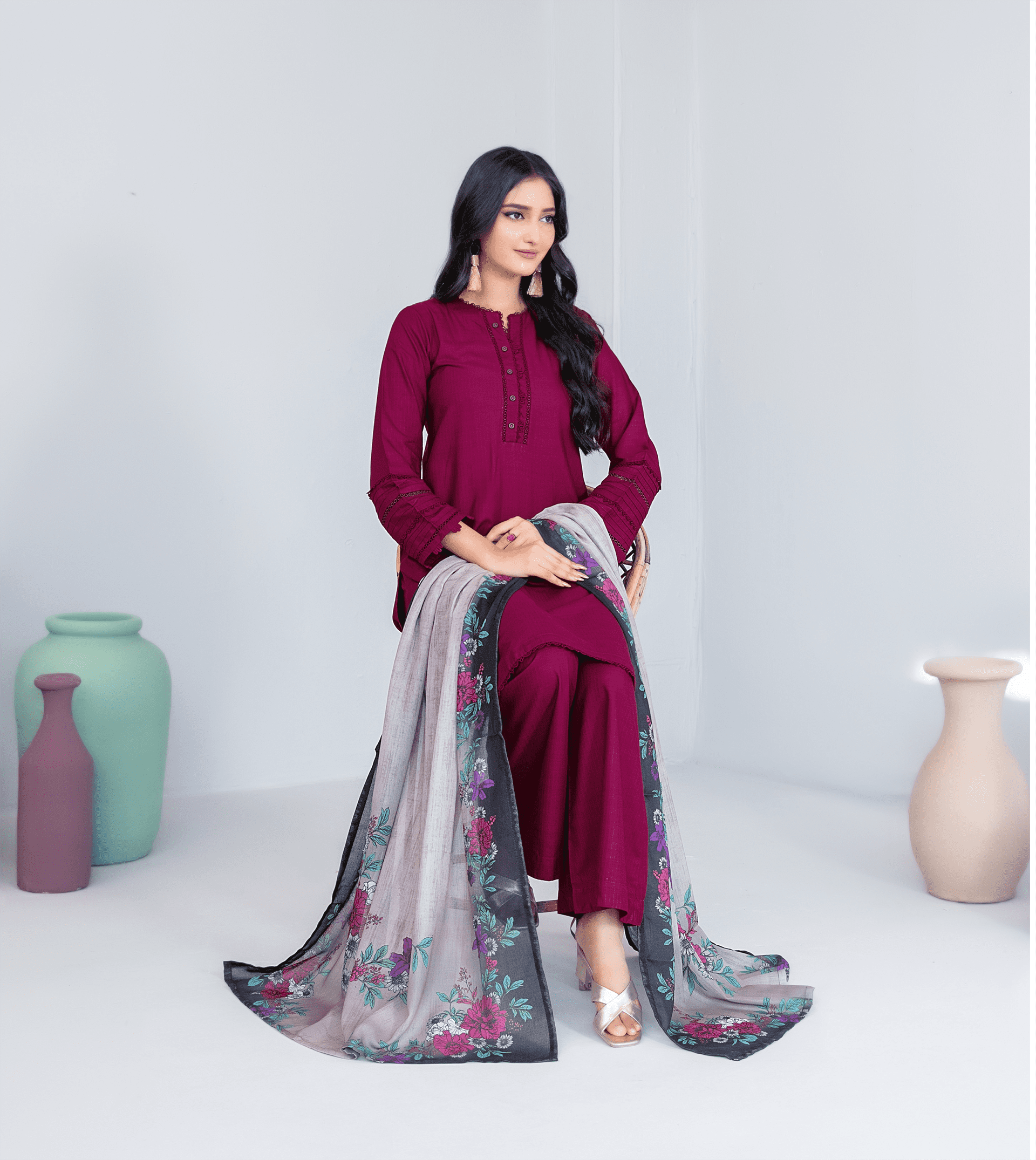 Tawakkal - D-5733 Mehroon