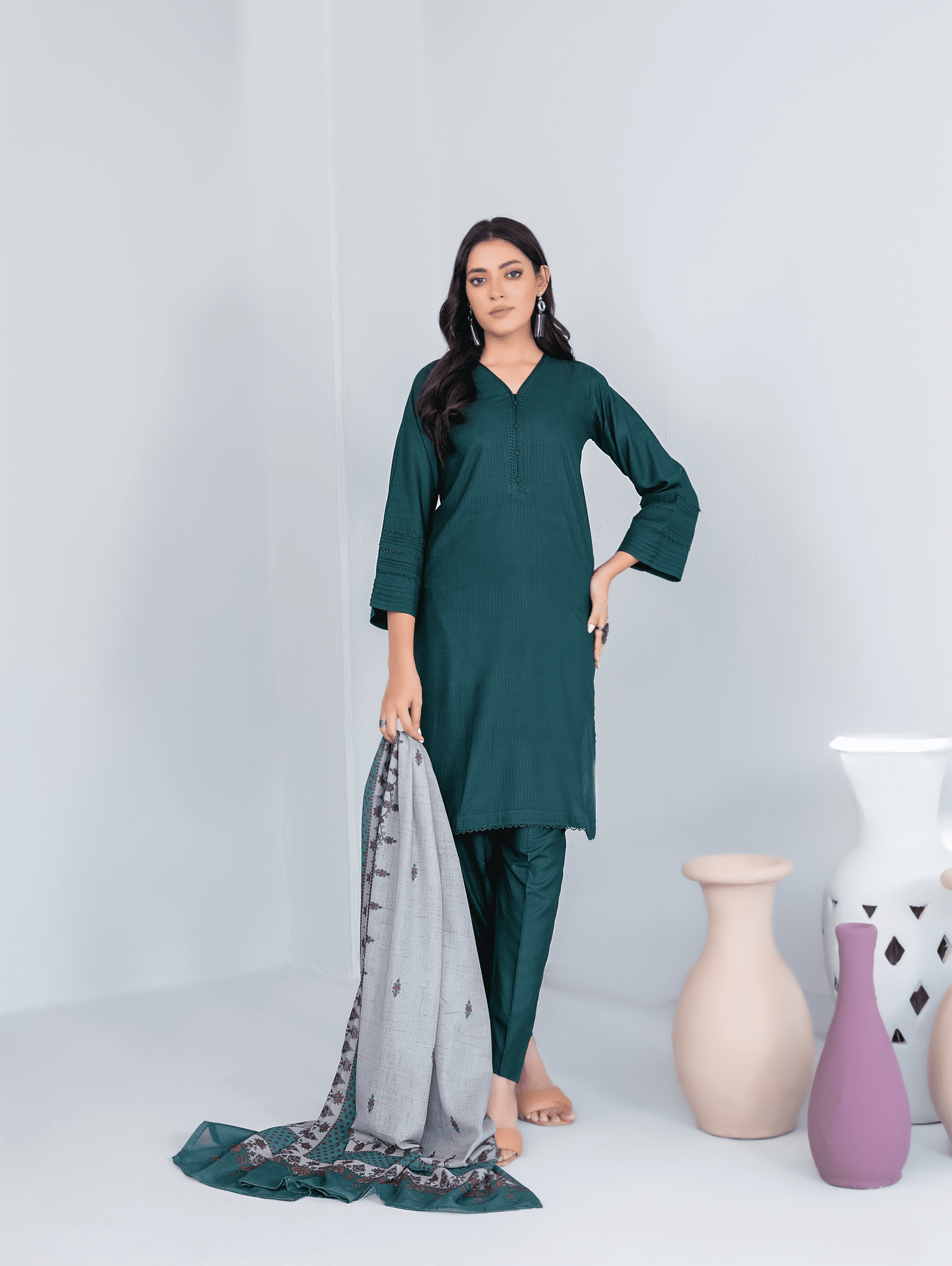 Tawakkal - D-5734 Emerald